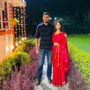 Meet your Posher, Priya